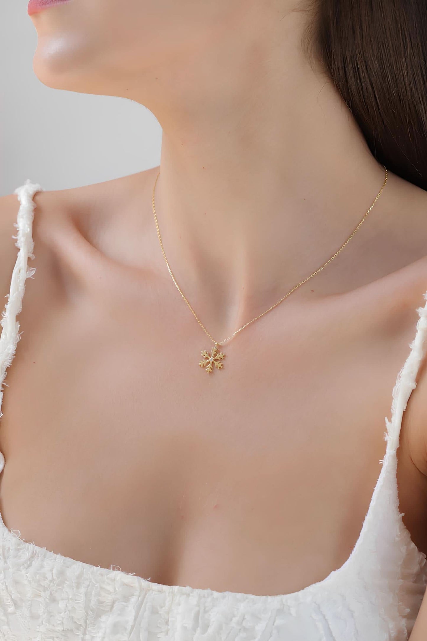 Clover Necklace