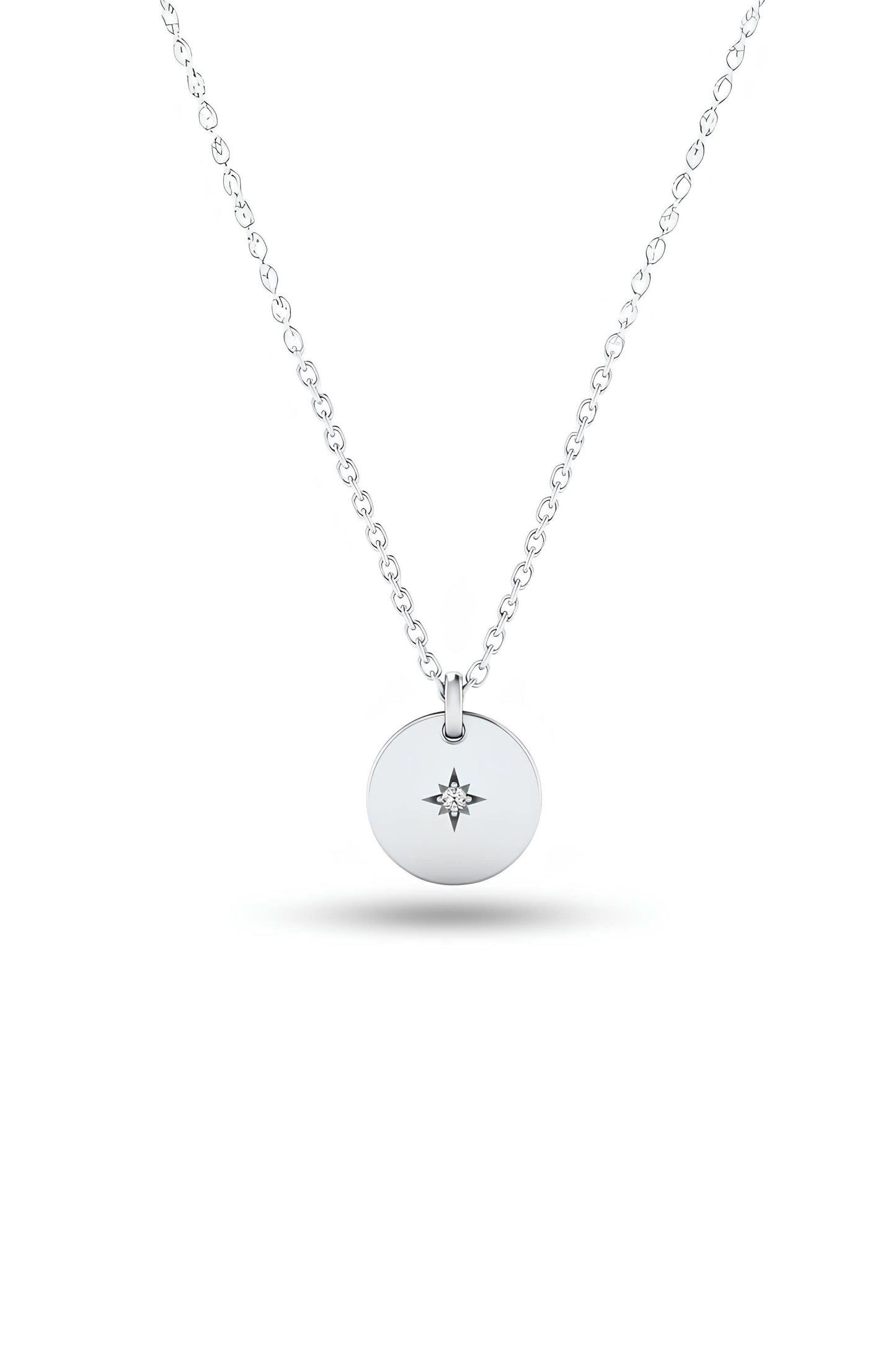 North Star Necklace