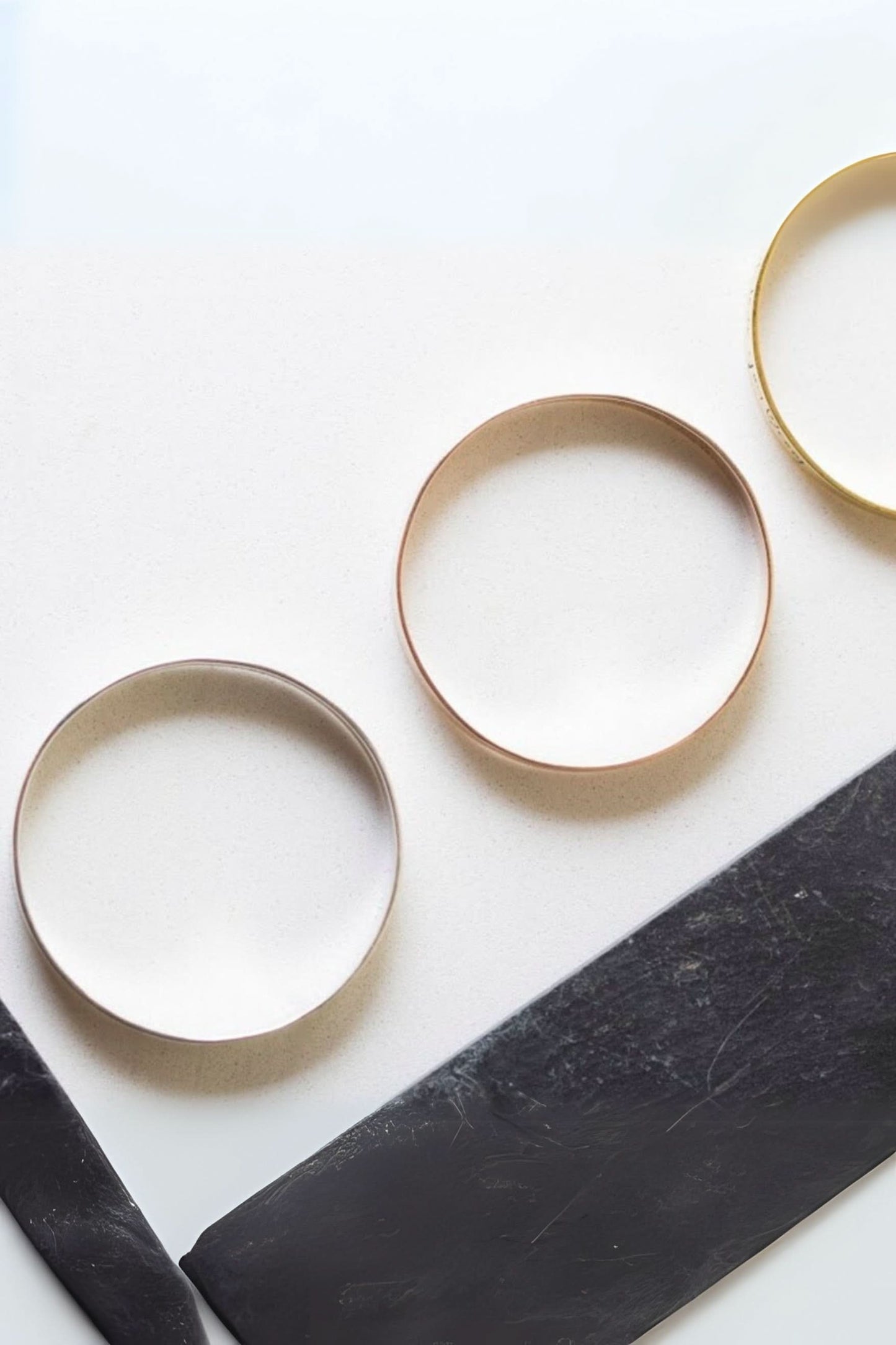 Actual Handwriting Bangle