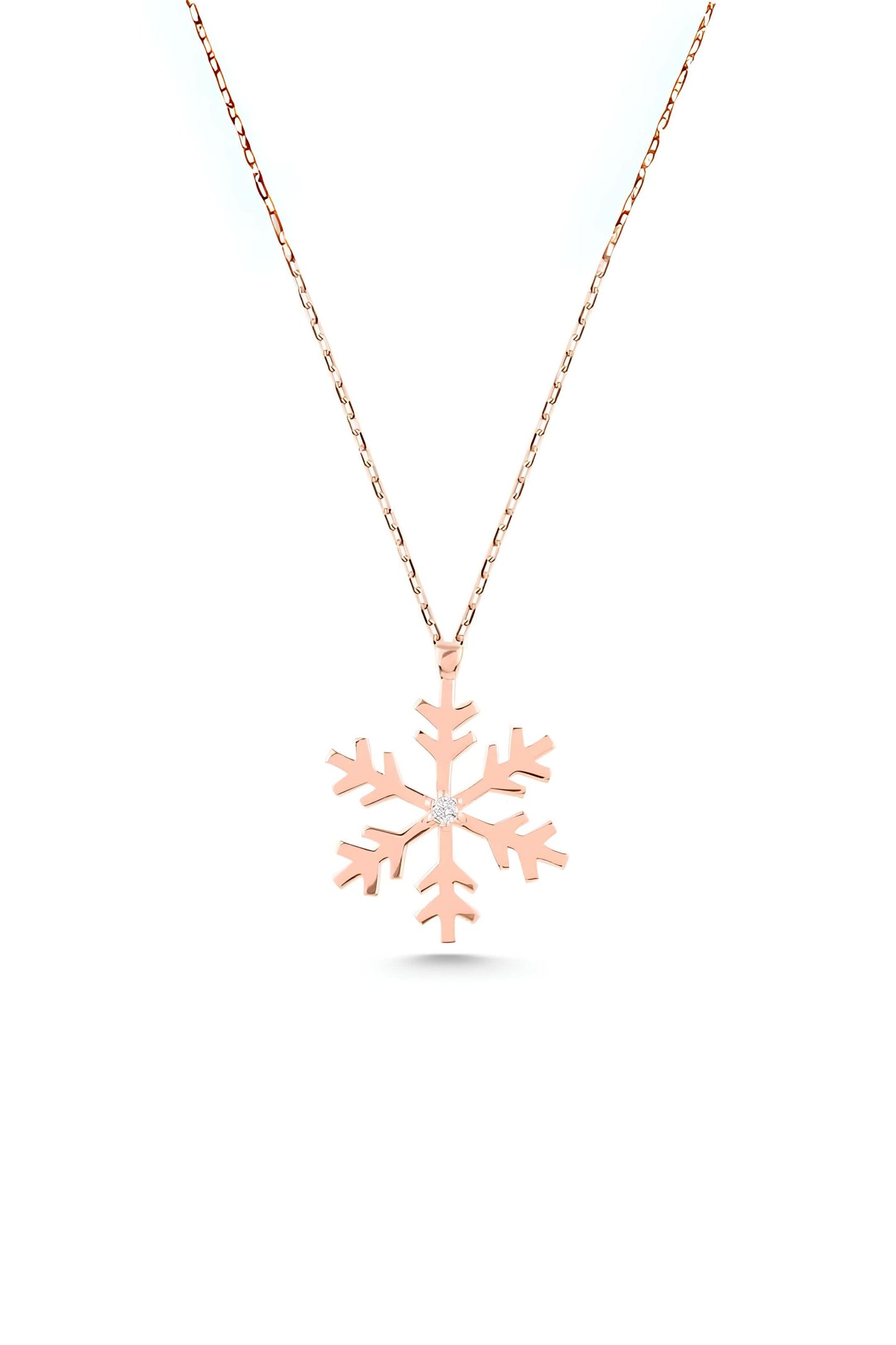 Clover Necklace