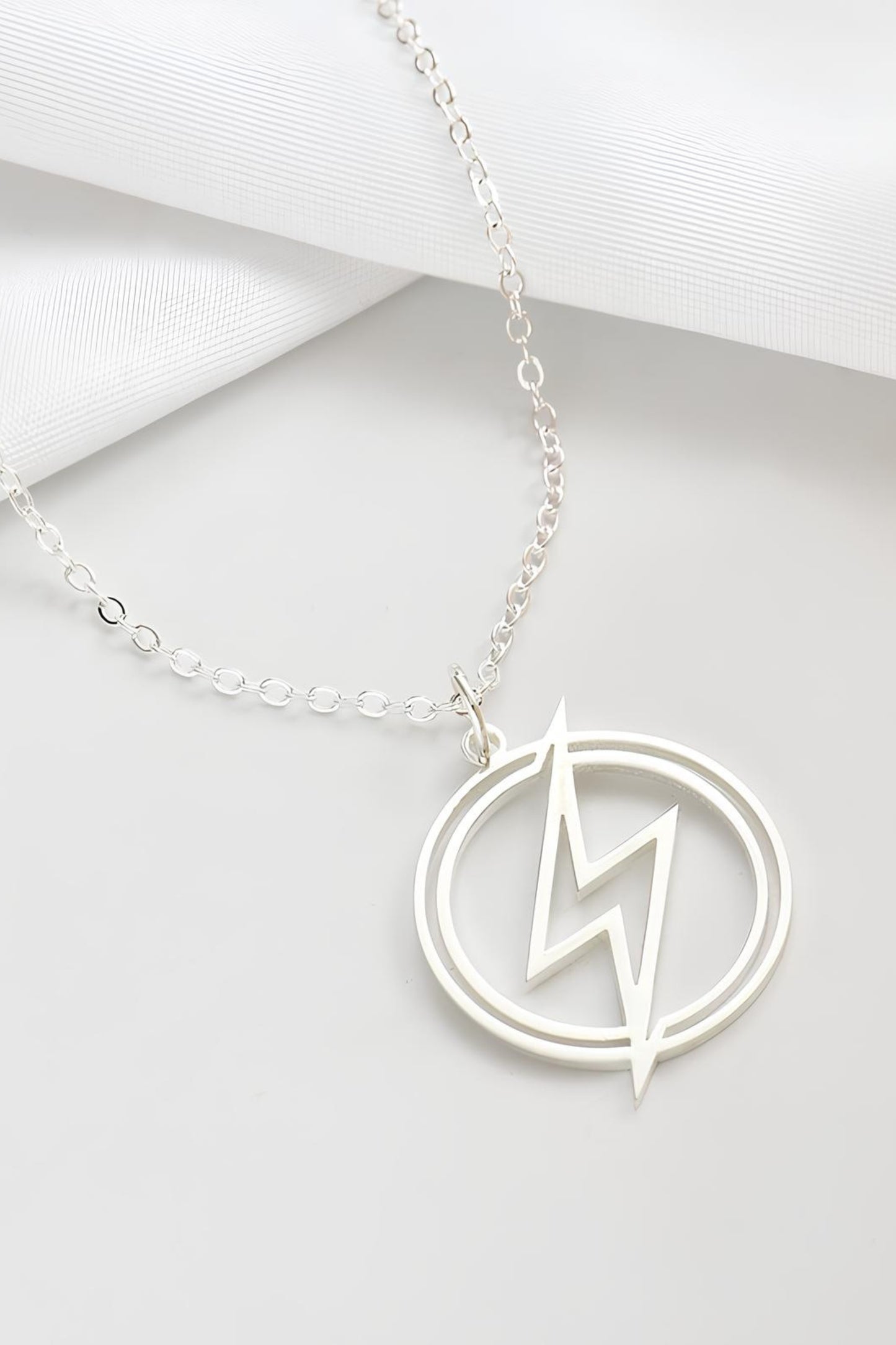 Custom LOGO Bar Jewerly