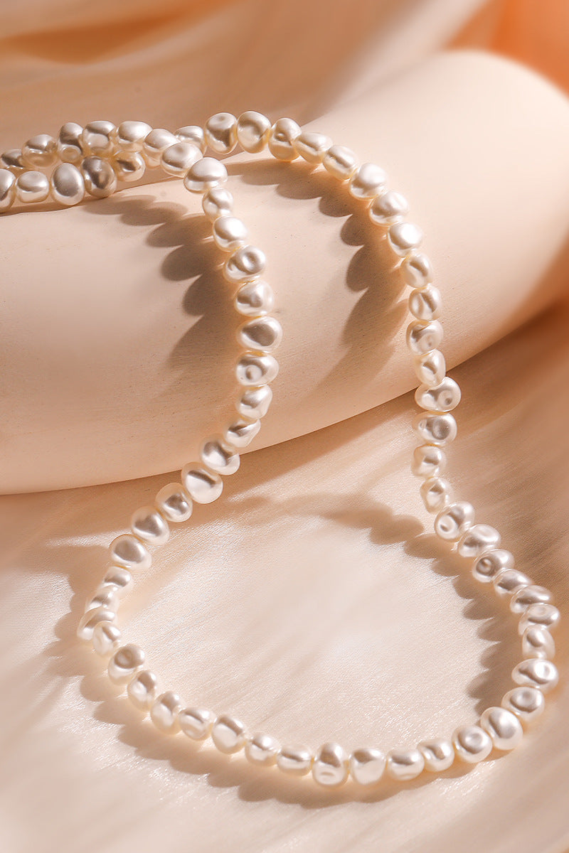 Freshwater Pearl Necklace