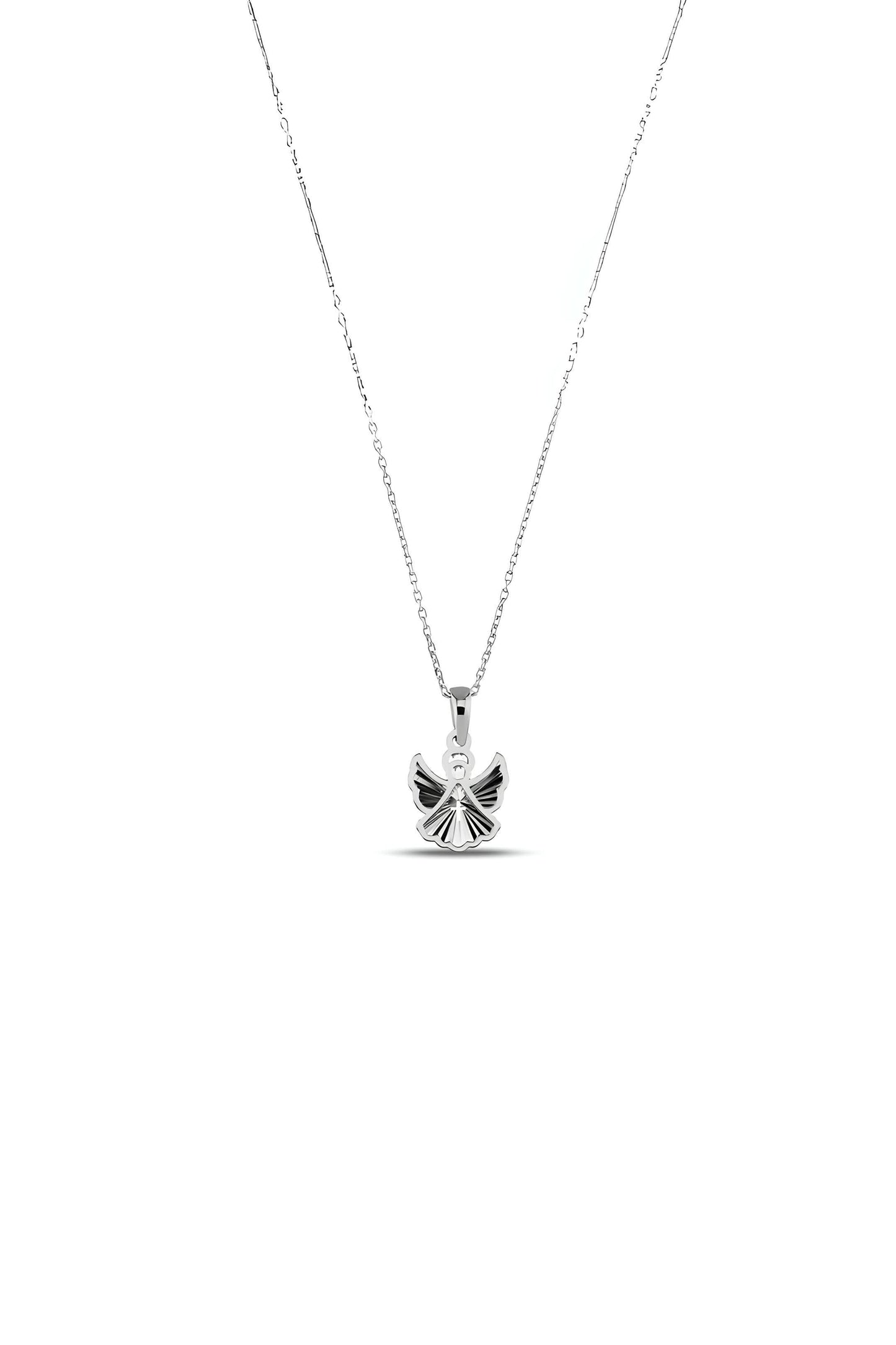Guardian Angel Necklace