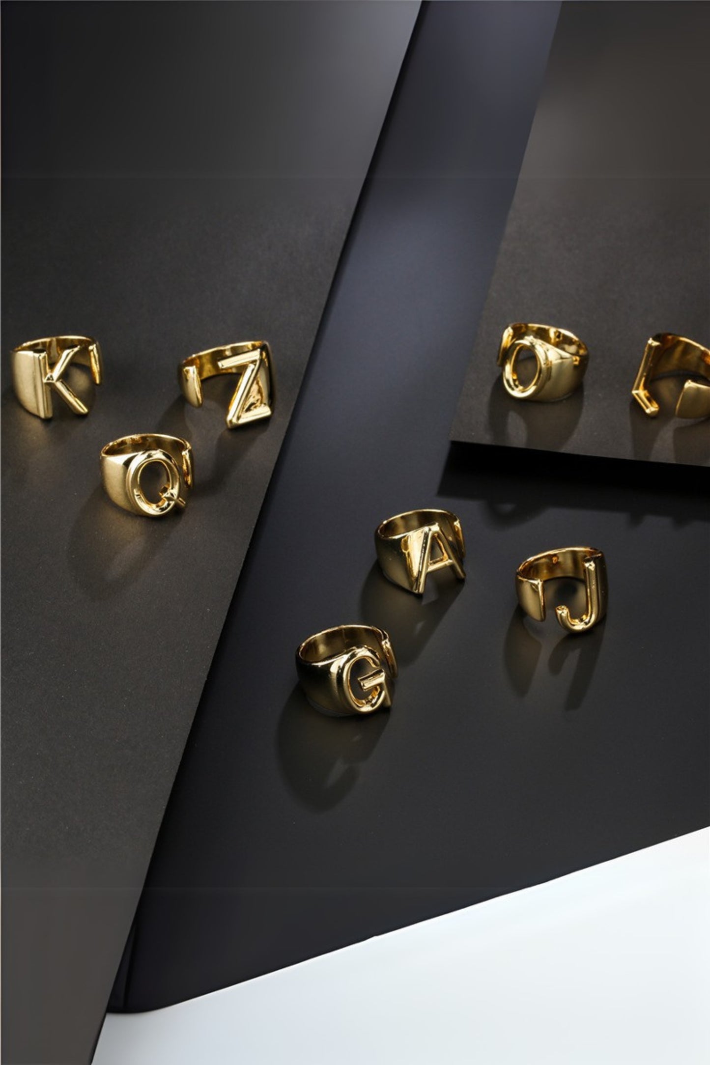 Initial Name Wide Rings