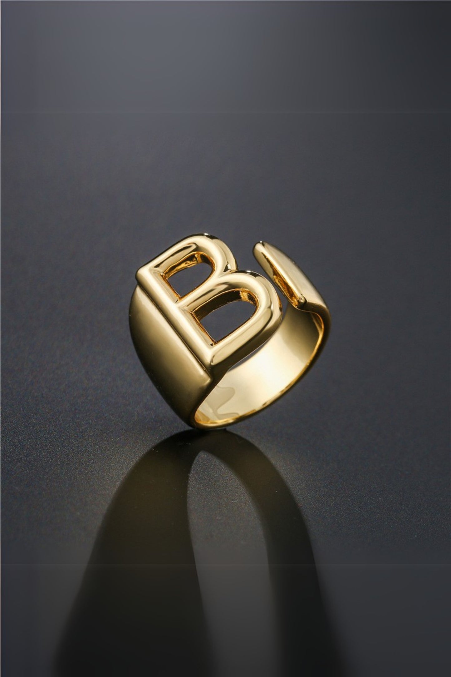 Initial Name Wide Rings