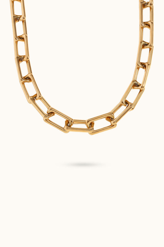 11mm chain Necklace