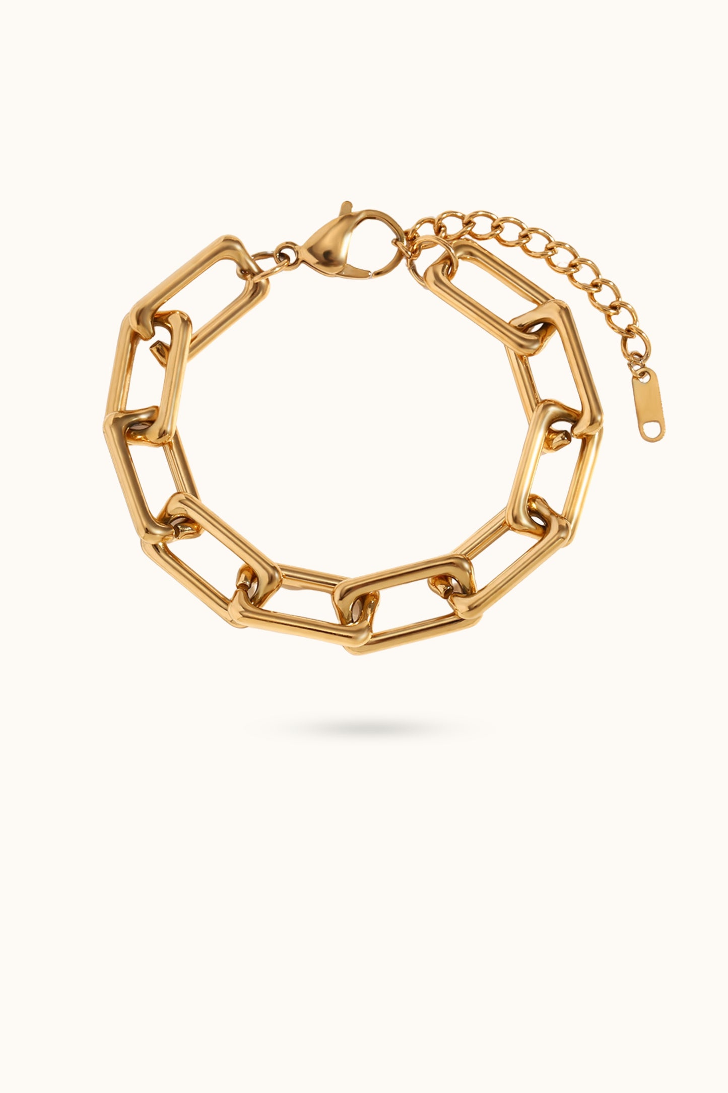 11mm chain Bracelet