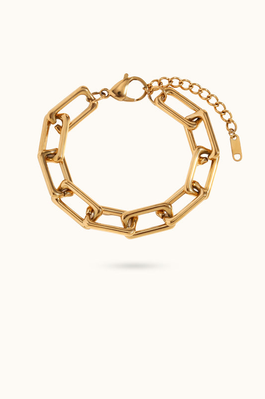 11mm chain Bracelet