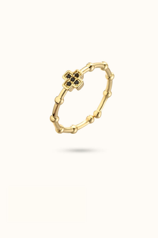 Black Diamond Rings Cross