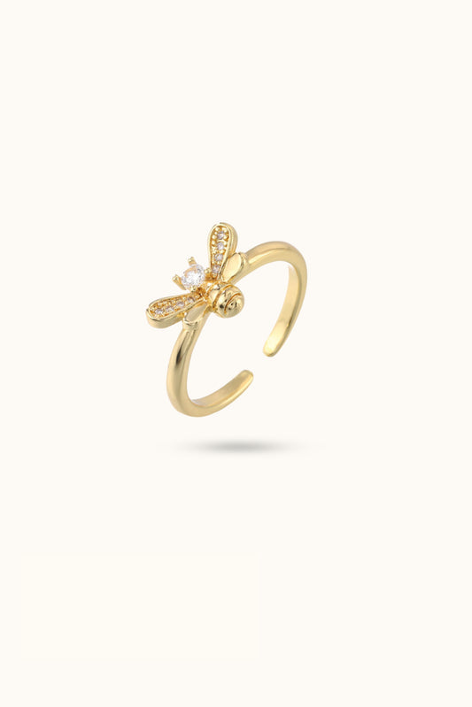 Bee Ring Open