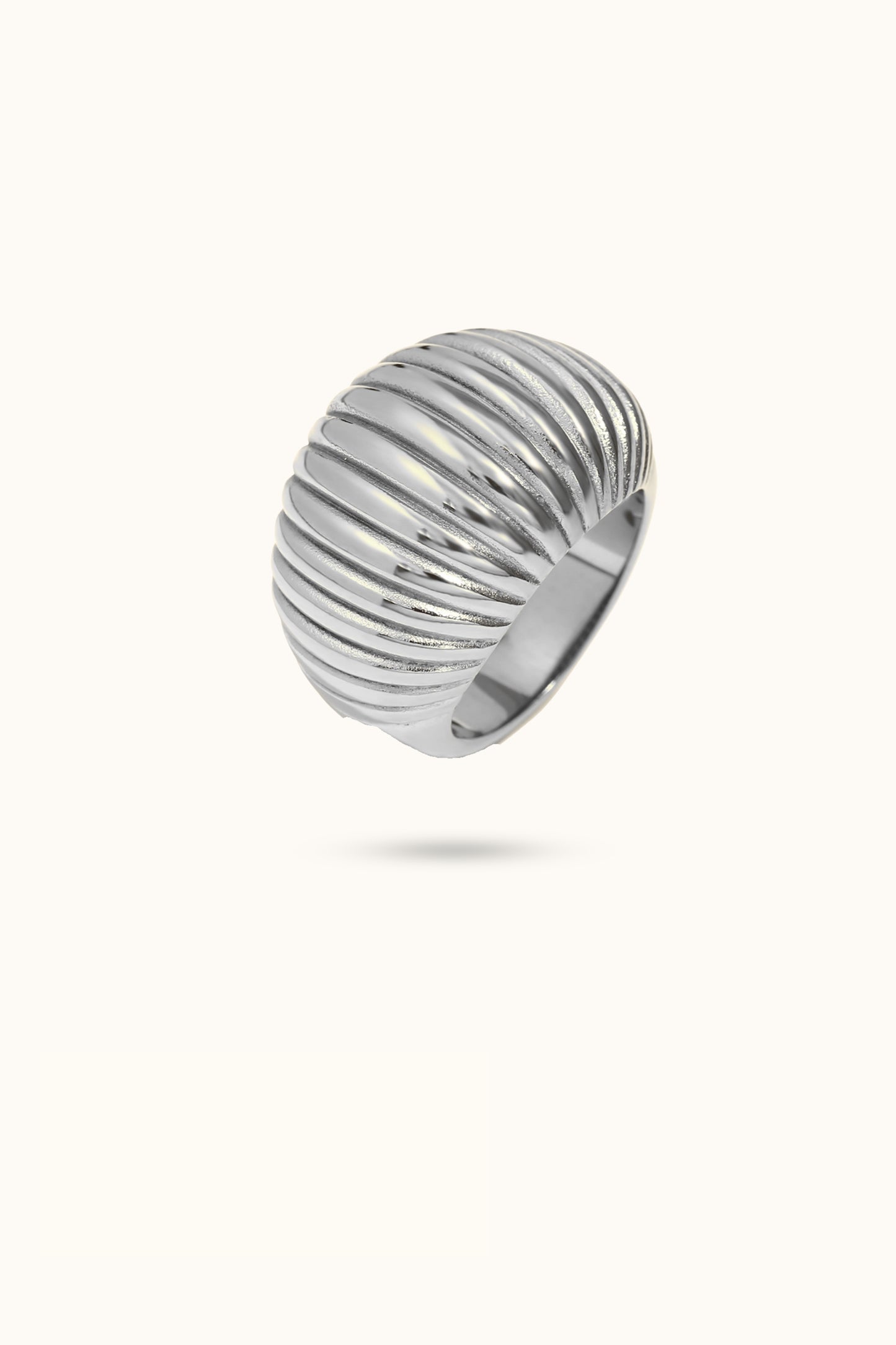 Vintage Ring Series Hair band