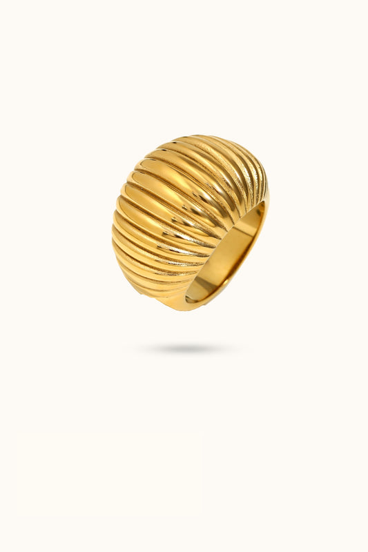Vintage Ring Series Hair band