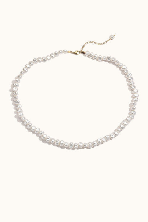 Freshwater Pearl Necklace