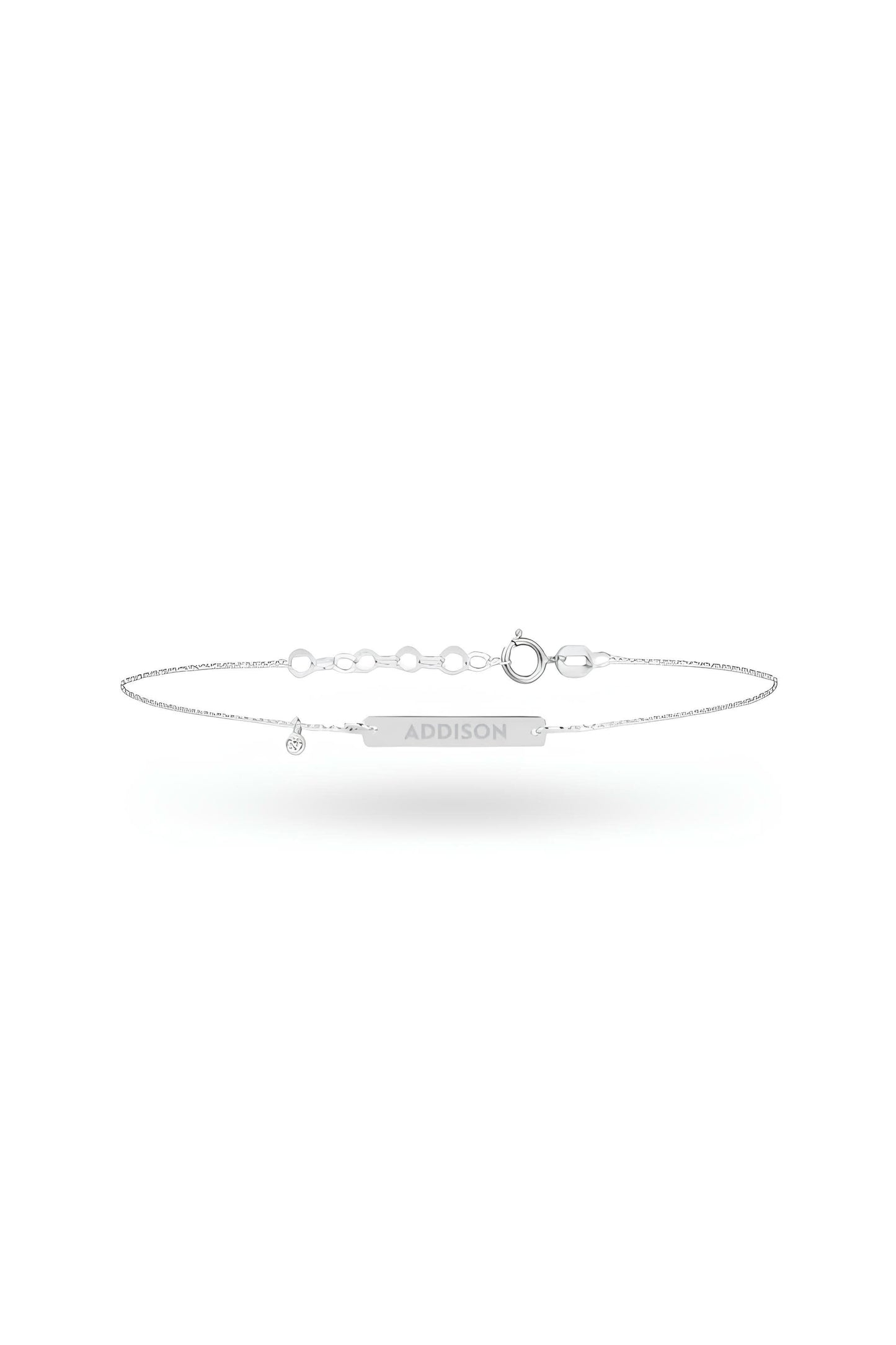 Gold Bullion Bracelet