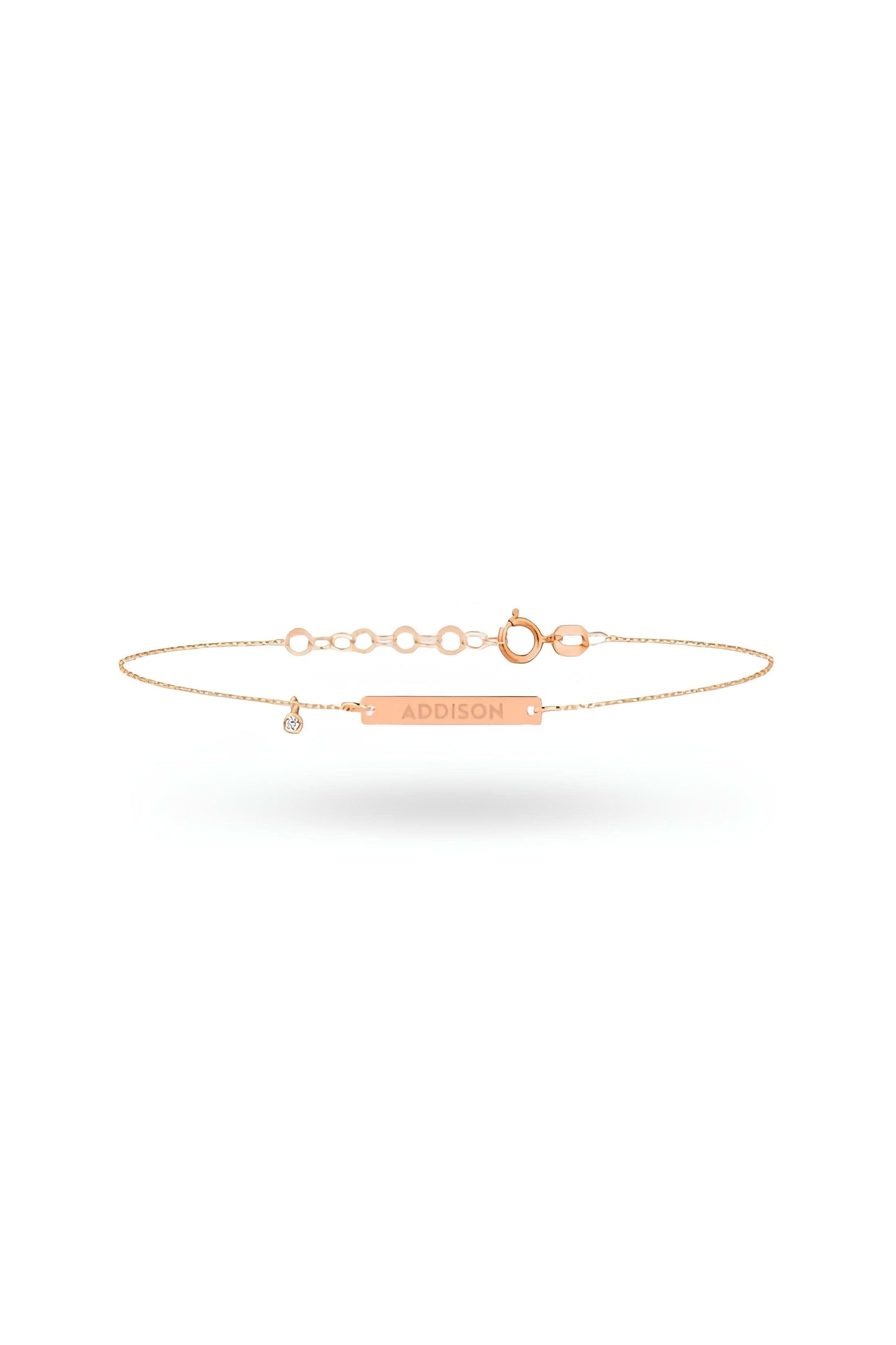 Gold Bullion Bracelet