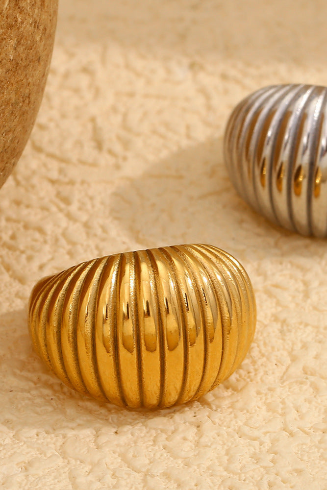 Vintage Ring Series Hair band
