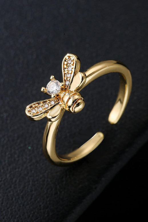 Bee Ring Open